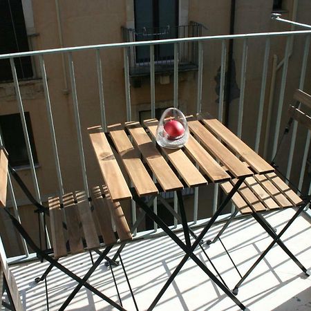 Katane Apartment Catania Exterior photo
