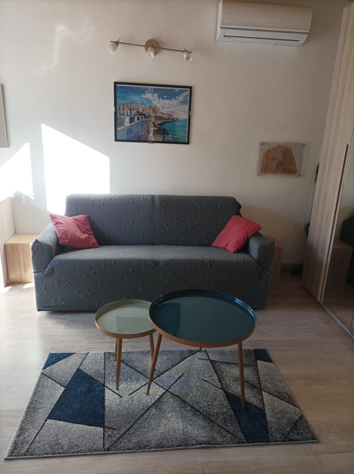 Katane Apartment Catania Exterior photo