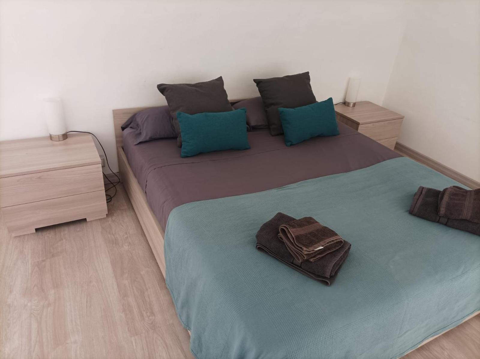 Katane Apartment Catania Exterior photo