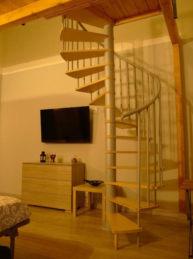 Katane Apartment Catania Exterior photo